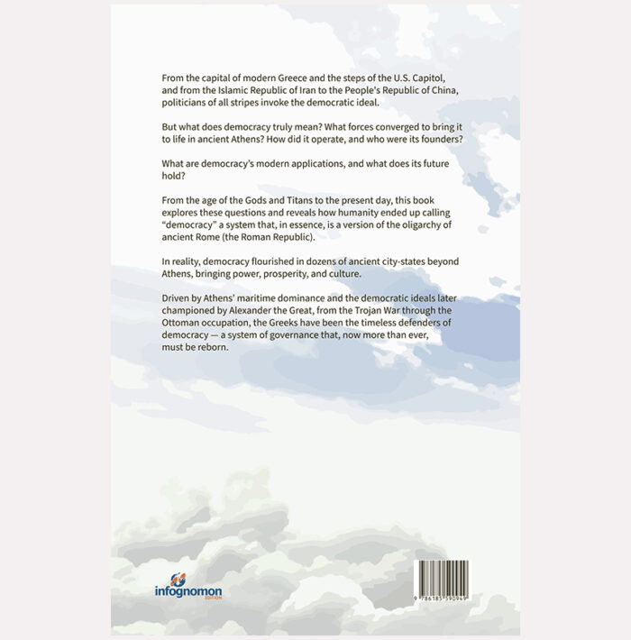 GODS OF DEMOCRACY: When citizens ruled - An overview of Athenian Democracy - Image 2